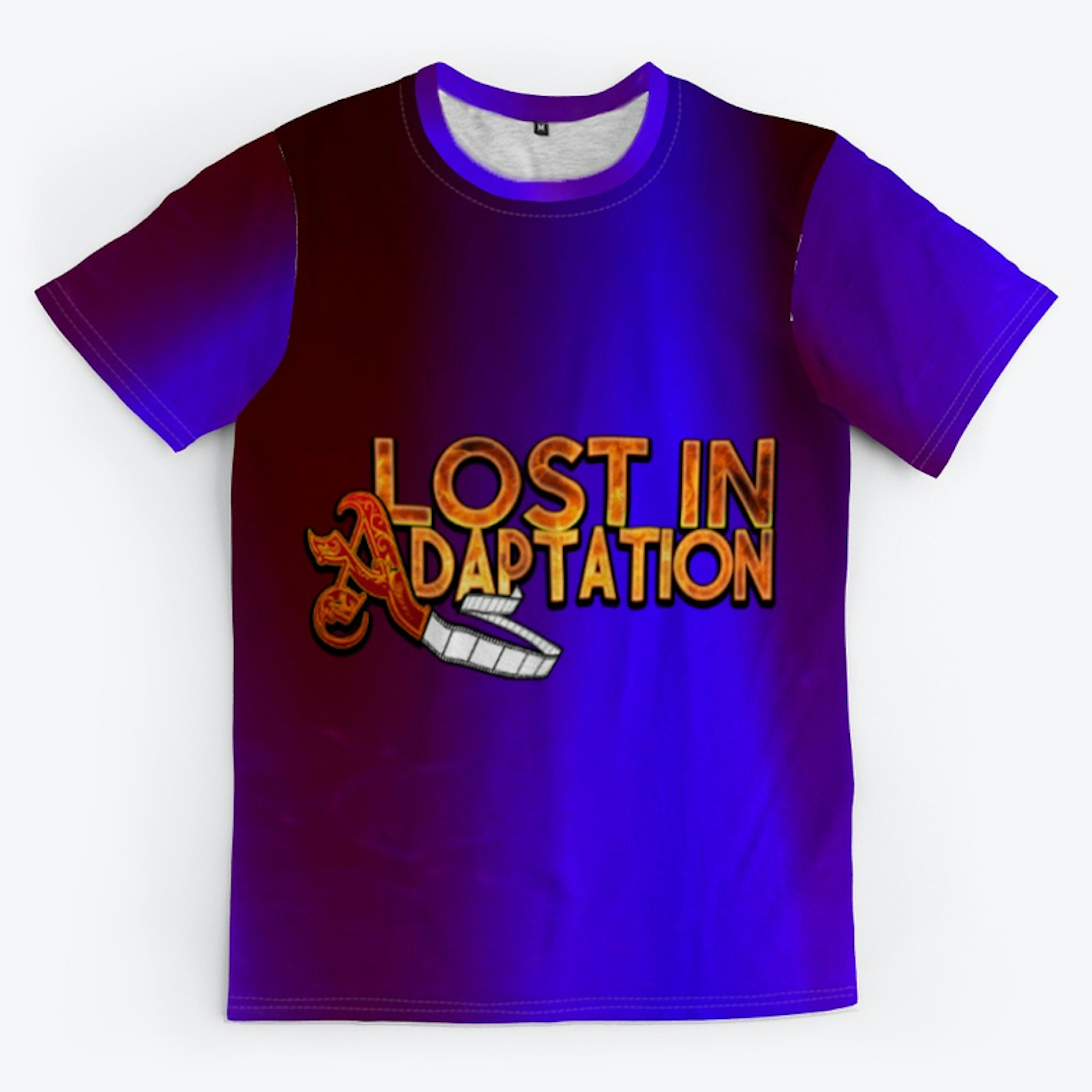 Lost in Adaptation